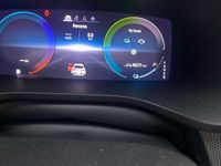 Usata Renault Arkana Intens 145 CV (106 kW) 2021 Rosso SUV