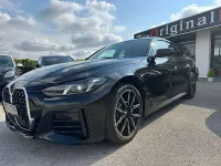 Usata BMW 430 Gran Coupé M Sport 245 CV (180 kW) 2025 Nero Coupé