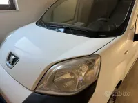 Usata Peugeot Bipper 68 CV (50 kW) 2008 Monovolume