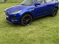 Usata Jaguar E-Pace S 249 CV (183 kW) 2018 SUV