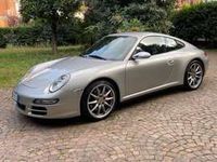 usata Porsche 911 Carrera 4S Coupe 3.8