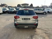 Usata Suzuki Vitara 102 CV (75 kW) 2022 Grigio metallizzato SUV