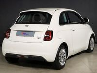 Second-hand Fiat 500e Action 42 kW (58 CP) 2023 Alb Hatchback