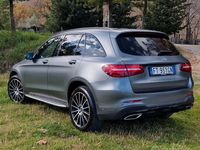 Usata Mercedes GLC250 Premium 194 CV (142 kW) 2019 SUV