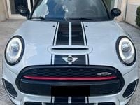 Usata Mini John Cooper Works 231 CV (169 kW) 2016 Utilitaria