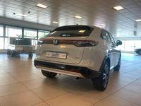 Usata Honda HR-V Advance 131 CV (96 kW) 2025 Grigio SUV