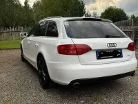 Usata Audi A4 239 CV (175 kW) 2010 Station wagon