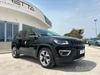 Usata Jeep Compass Limited 120 CV (88 kW) 2020 Other SUV