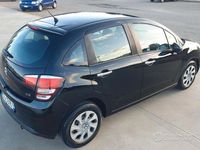 usata Citroën C3 1.2 VTi 82 Seduction neopatentati