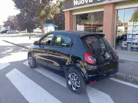 Usata Renault Twingo Equilibre 30 kW (42 CV) 2023 Grigio Utilitaria