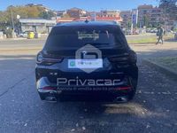 Usata BMW X3 M M Sport 190 CV (139 kW) 2023 Nero SUV
