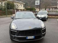 Usata Porsche Macan 250 CV (183 kW) 2016 SUV