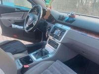 Usata VW Passat Comfortline 140 CV (102 kW) 2010 Station wagon