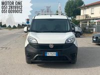 usata Fiat Doblò 95CV SX Euro 6