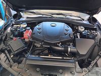 Usata Chevrolet Camaro 193 CV (141 kW) 2019 Nero Coupé