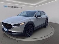 Usata Mazda CX-30 Homura-Line 140 CV (102 kW) 2025 Platinum quartz SUV