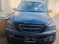 Usata Kia Sorento 170 CV (125 kW) 2008 SUV