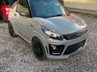 Usata Ligier JS50 2020 Grigio Utilitaria