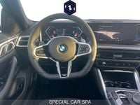 Occasion BMW 420 Shadowline 190 ch (139 kW) 2025 Blanc Coupé