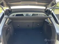 Usata Land Rover Range Rover evoque 150 CV (110 kW) 2017 Bianco SUV