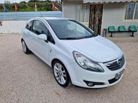 usata Opel Corsa 1.3 CDTI 95CV ecoFLEX 3 porte Start&Stop Elective