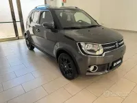 Usata Suzuki Ignis 90 CV (66 kW) 2019 Grigio SUV