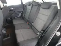 Usata BMW X1 Shadowline 136 CV (100 kW) 2024 Nero SUV