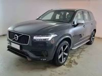 usata Volvo XC90 D5 AWD Geartronic 7 posti R-Design