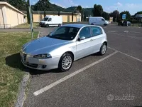 Usata Alfa Romeo 147 105 CV (77 kW) 2007 Utilitaria