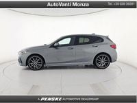 Usata BMW 118 M Sport 150 CV (110 kW) 2023 Grigio Utilitaria