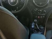 Usata Mini Cooper Countryman 136 CV (100 kW) 2017 Grigio SUV