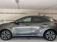 Usata Ford Puma ST-Line 124 CV (91 kW) 2024 Magnetic grey SUV