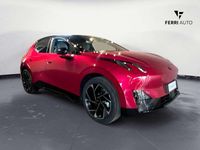 Nuova Lynk & Co 02 200 kW (272 CV) 2025 Rosso SUV