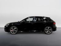 Usata Audi S3 S-Line 310 CV (228 kW) 2022 Nero mito metallizzato Berlina