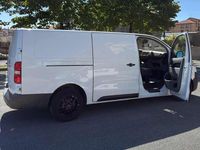 Usata Peugeot Expert 265 CV (194 kW) 2021 Bianco Furgone