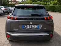 Usata Peugeot 2008 Allure 102 CV (75 kW) 2021 SUV