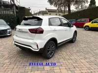 Nuova EMC QUATTRO 103 CV (75 kW) 2026 Bianco SUV