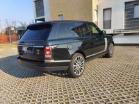 usata Land Rover Range Rover 