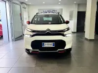 Usata Citroën C3 Aircross PureTech 110 CV (80 kW) 2023 Bianco SUV
