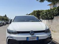 Usata VW Golf VIII R-line 150 CV (110 kW) 2021 Berlina