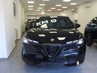 Nuova Alfa Romeo GT Junior Edizione Speciale 145 CV (106 kW) 2025 Nero SUV
