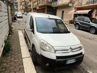 Usata Citroën Berlingo XTR 90 CV (66 kW) 2009 Bianco Monovolume
