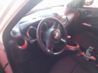 usata Nissan Juke 1.5 dCi Acenta