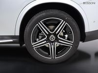 Nieuw Mercedes GLC220 Advanced 197 PK (144 kW) 2026 Zilver Coupé