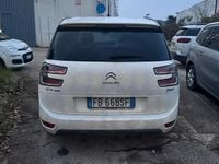 Usata Citroën C4 Picasso 150 CV (110 kW) 2015 Monovolume