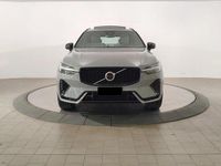 Usata Volvo XC60 Ultimate 335 CV (246 kW) 2023 Grigio SUV