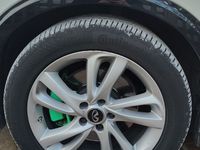 Usata Infiniti Q30 Premium 170 CV (125 kW) 2019 Bianco Utilitaria