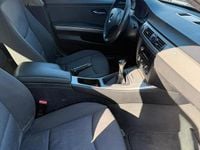 Usata BMW 320 Efficient Dynamics 163 CV (119 kW) 2006 Grigio Berlina