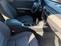 Usata BMW 320 Efficient Dynamics 2006 Grigio Berlina