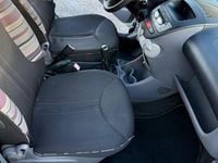 Usata Citroën C1 68 CV (50 kW) 2011 Grigio Utilitaria